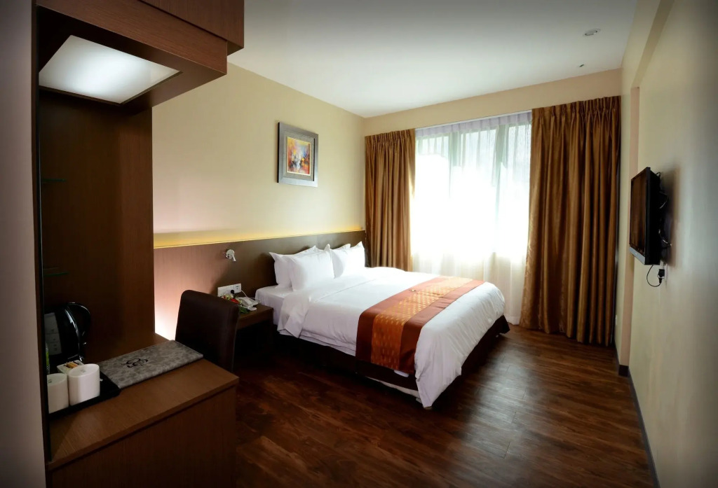 56 Hotel