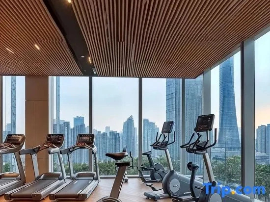 CoreSpot | Time Select Y180 - SKYLINE Mercure