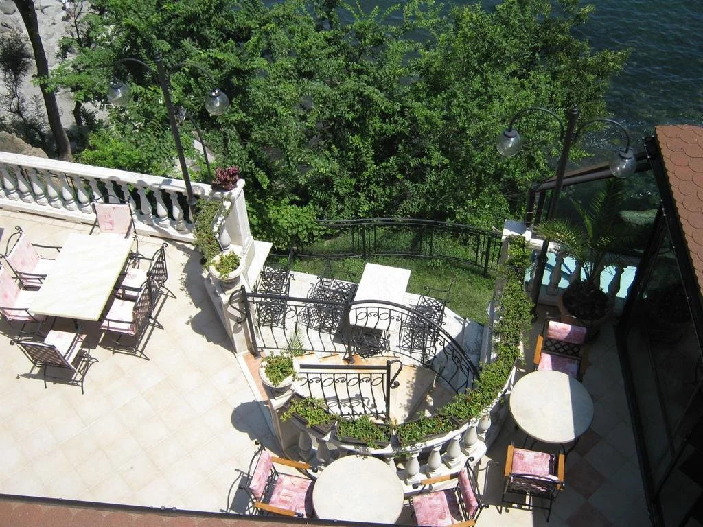 Hotel Continental