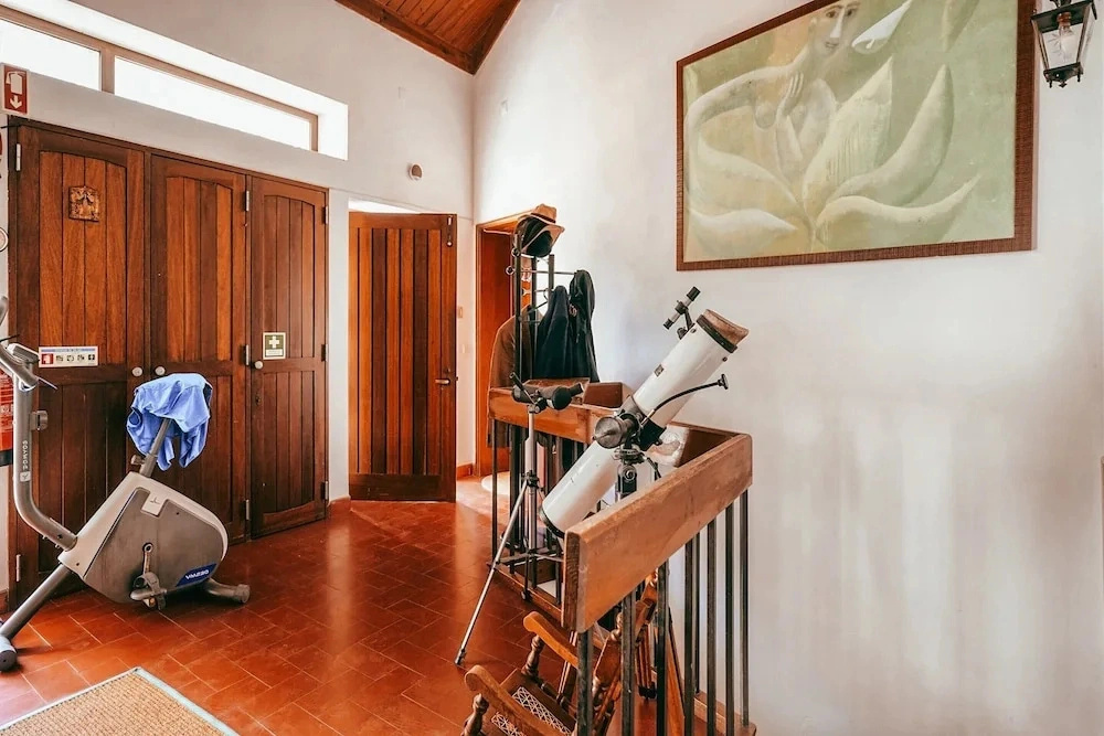 Tranquil Holiday Home With Pool in Sintra