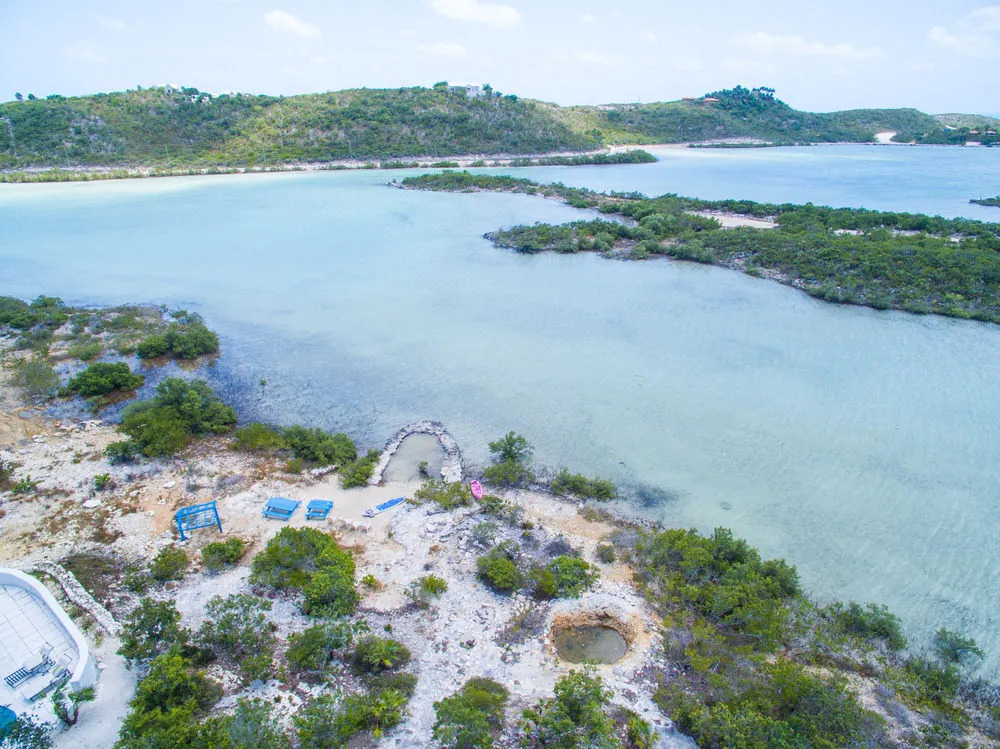 Serenity Pointe