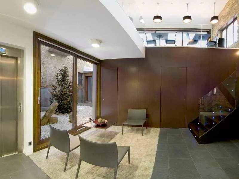 Hotel Merindades de Navarra
