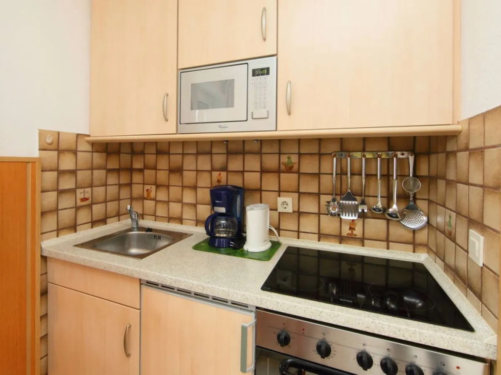 Apartment Krebs Norddeich