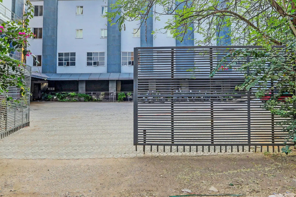 OYO Flagship 22336 Mancheswar Industrial Estate