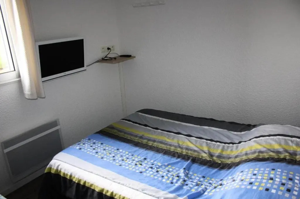 Appartement À la Mongie Avec Accès Direct Aux Pistes 84426