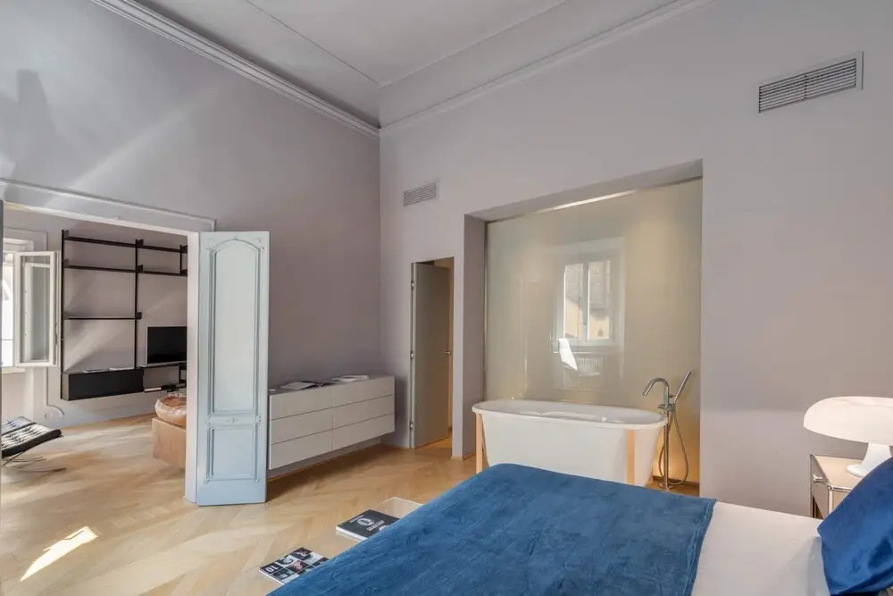 Santa Croce Deluxe 2 Bedroom Apartment