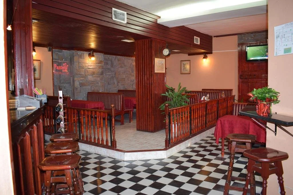 Hotel Trakia