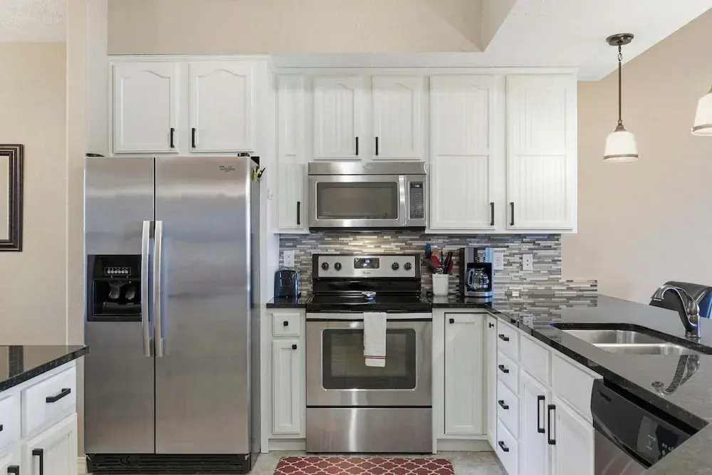 Majestic Retreat Stay for 6