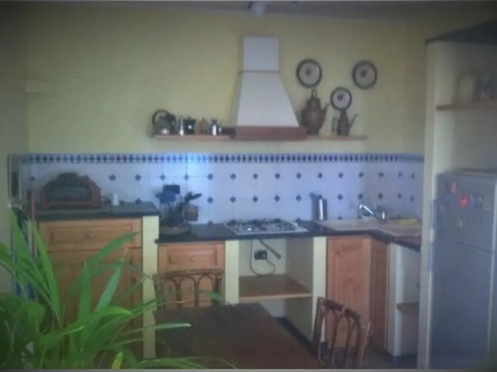 Lovely Apartment in Villa With Garden
