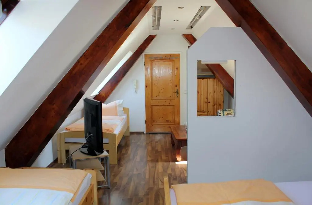 Pension La Cascina