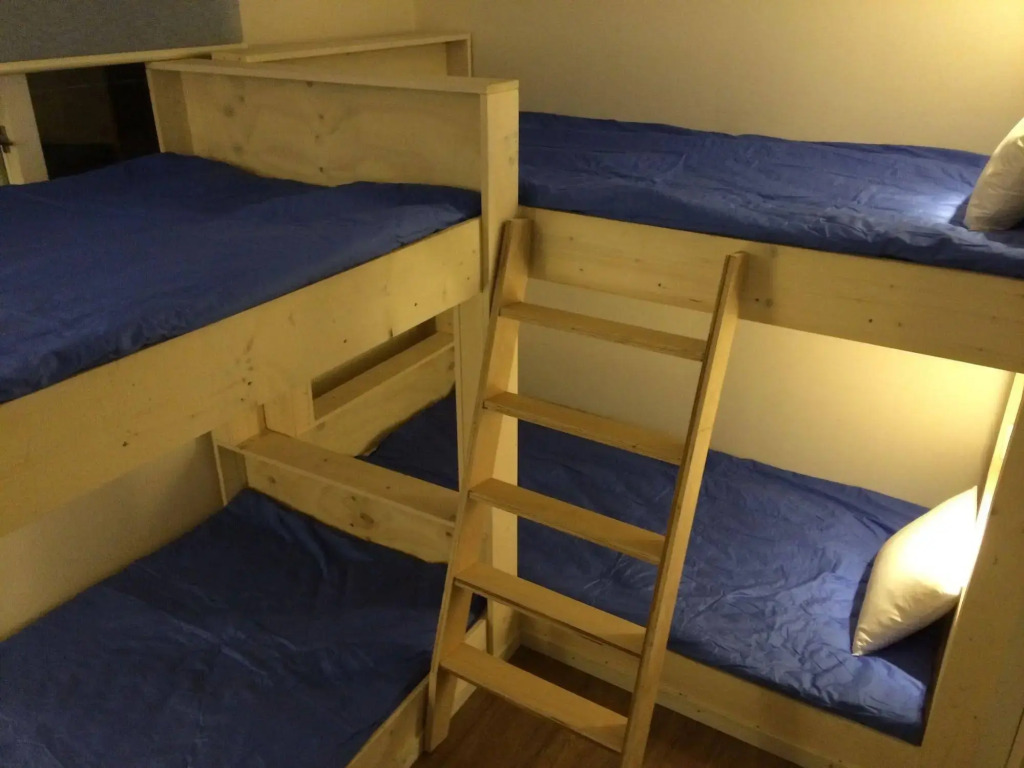 White Island Bed & Breakfast