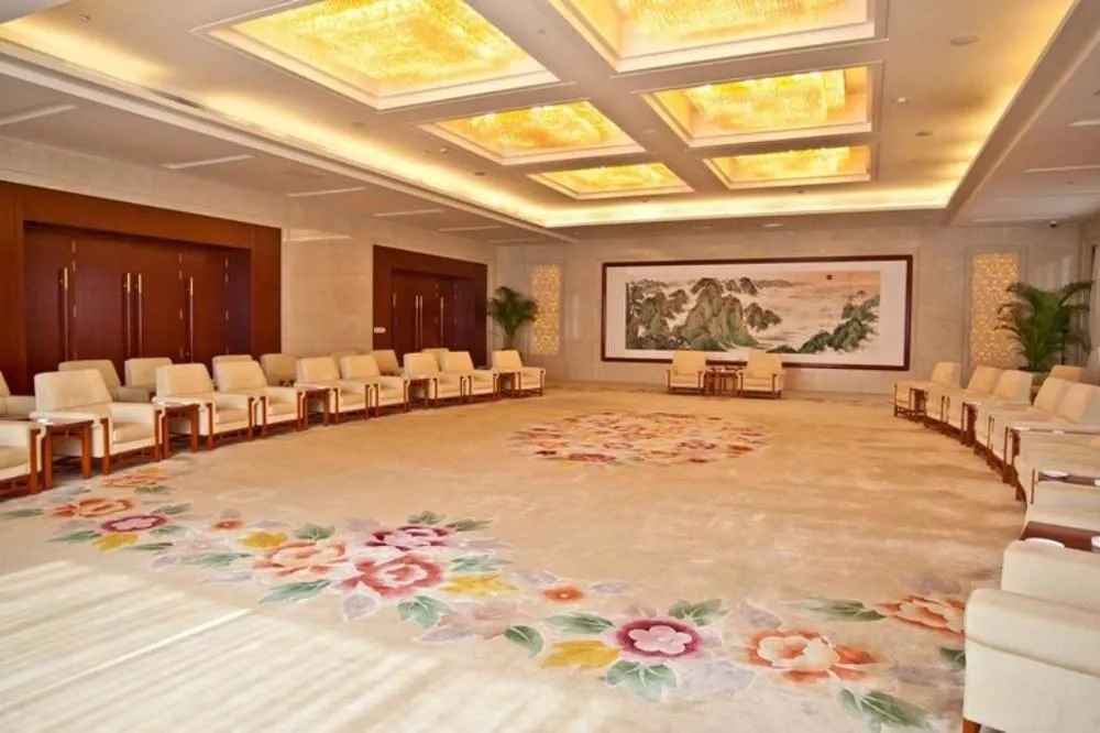 Tianjin Yingbin Hotel No.6