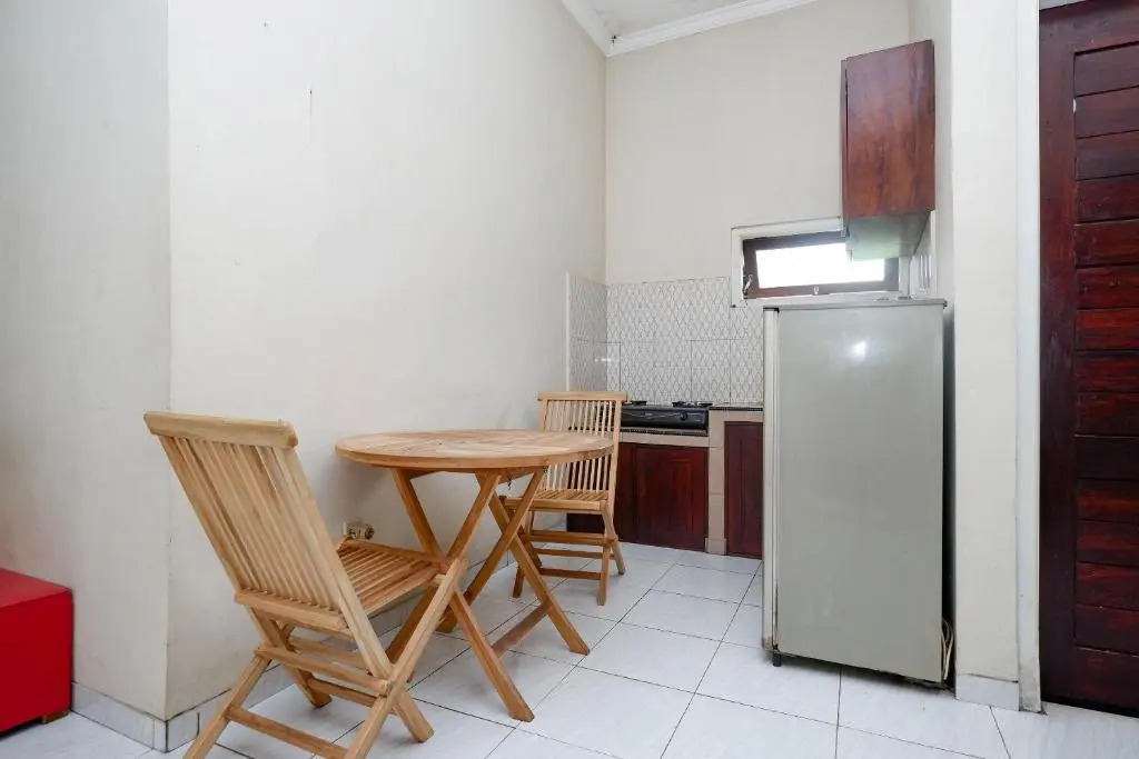 SPOT ON 2414 Homestay Potroyudan