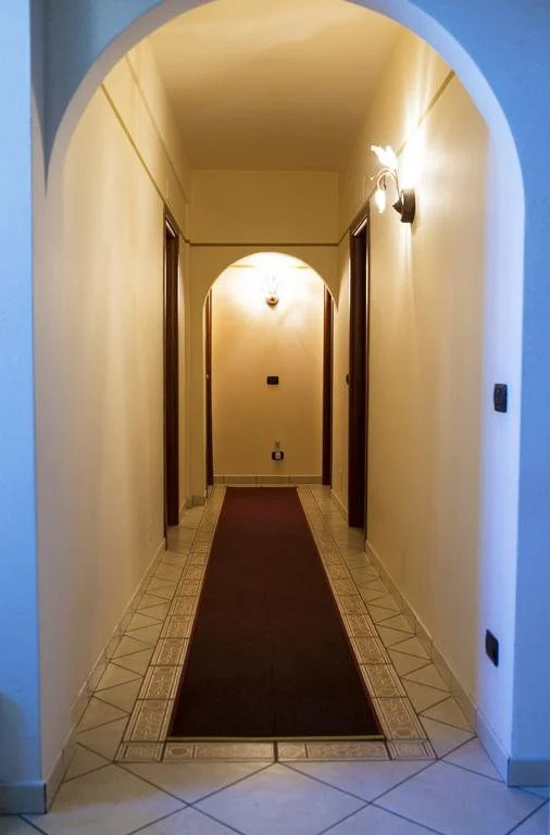 Hotel Nizza