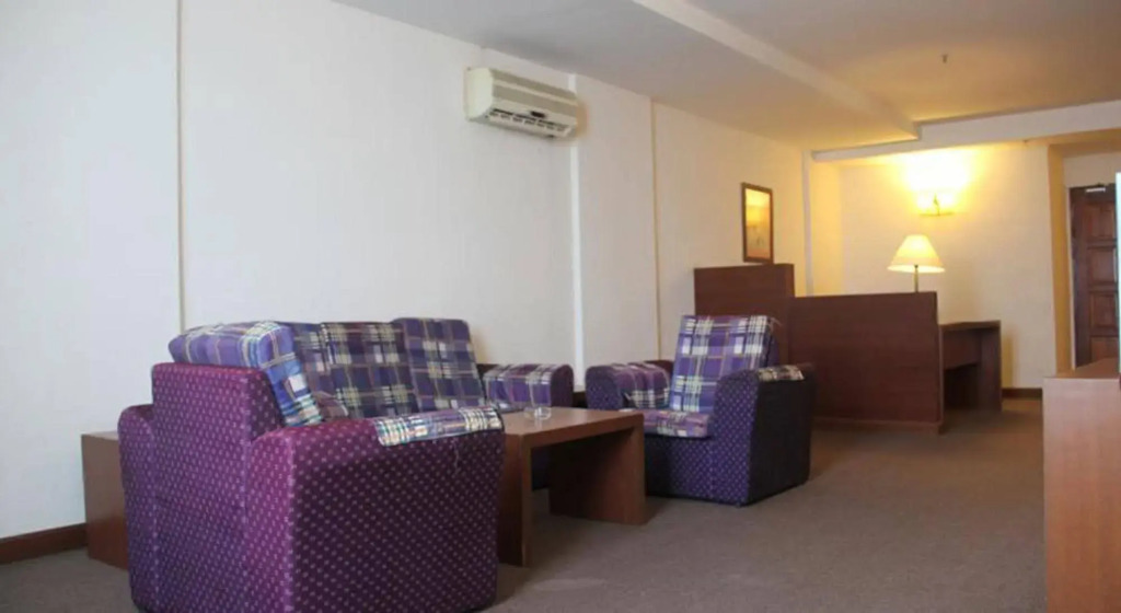 The Krystal Suites, Penang