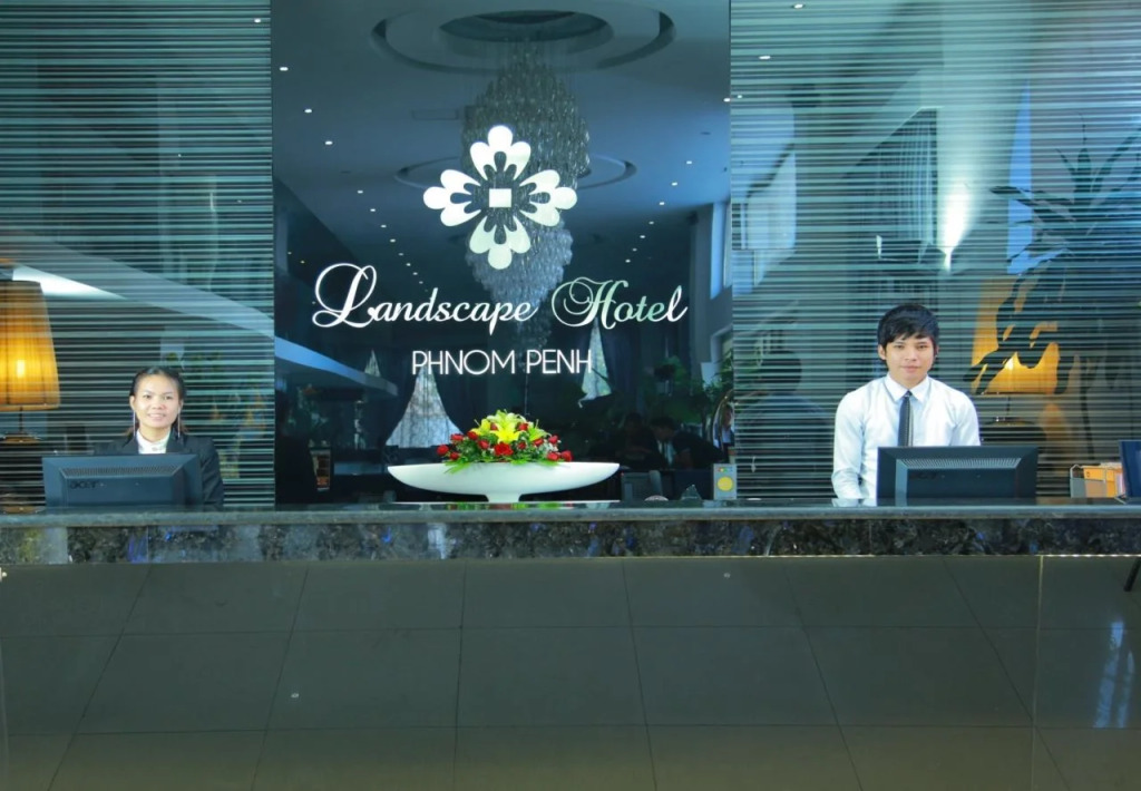 Shui Li Fang Hotel