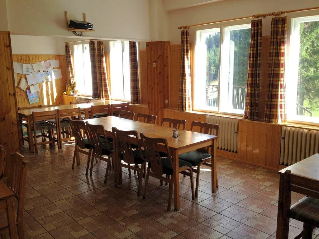 Horský hotel Portáš