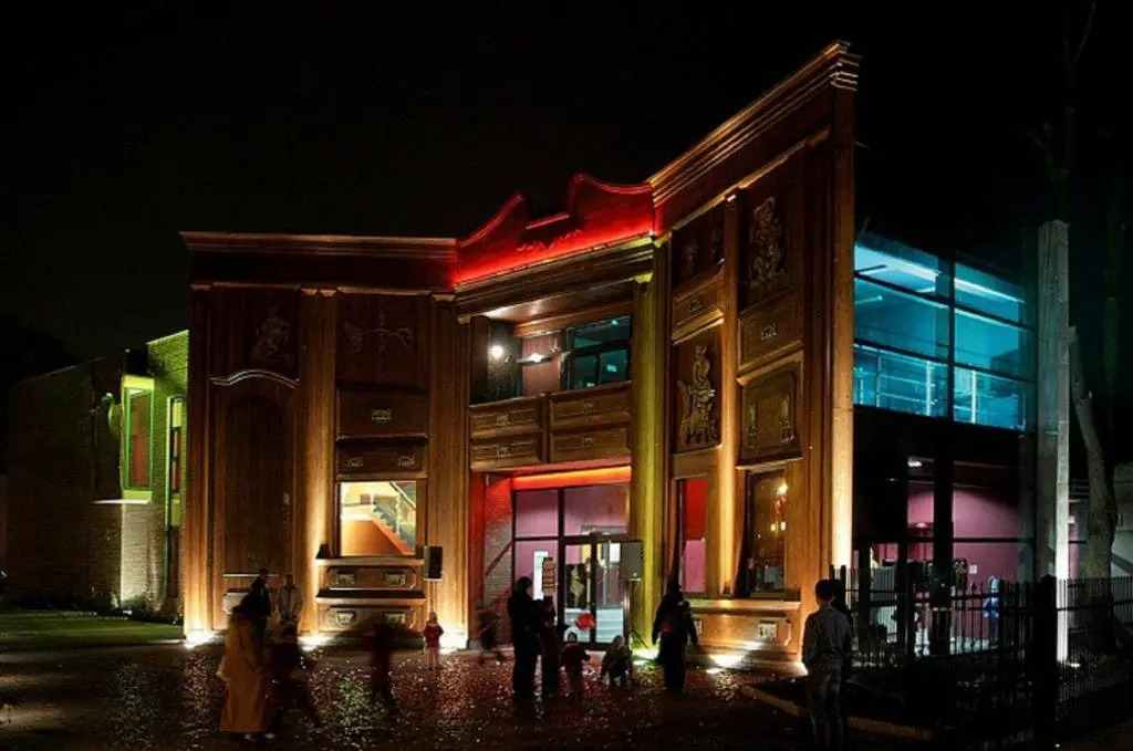 Teatr Baj Pomorski