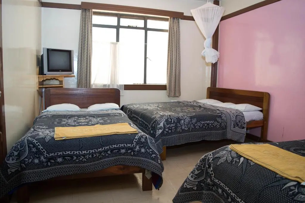 Asis Hotel Eldoret