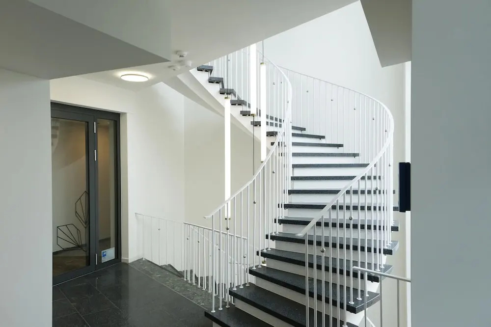 Hood House Kassel - volldigitales Serviced Apartment