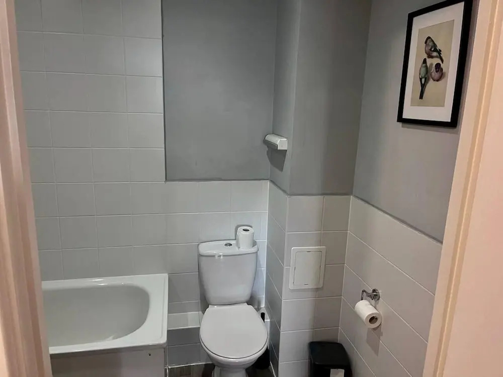 Remo Apartment Near Canary Wharf & 02