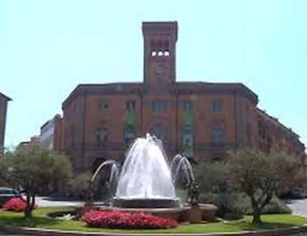 Casa Delle Valli