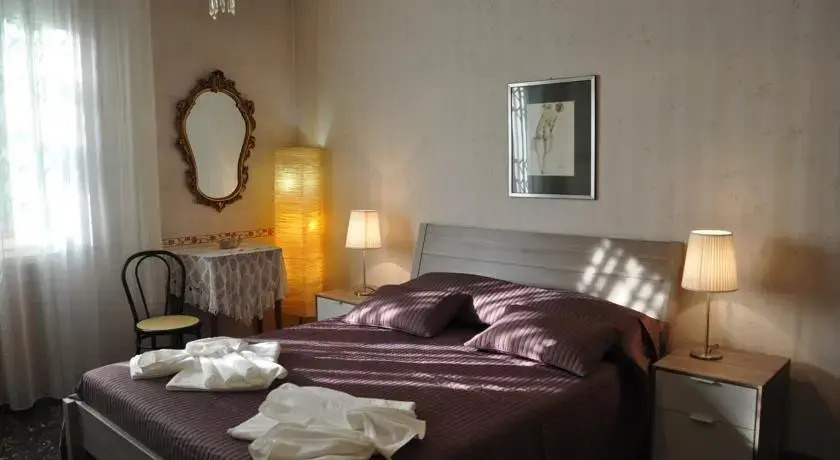 B&B Villa Marsa