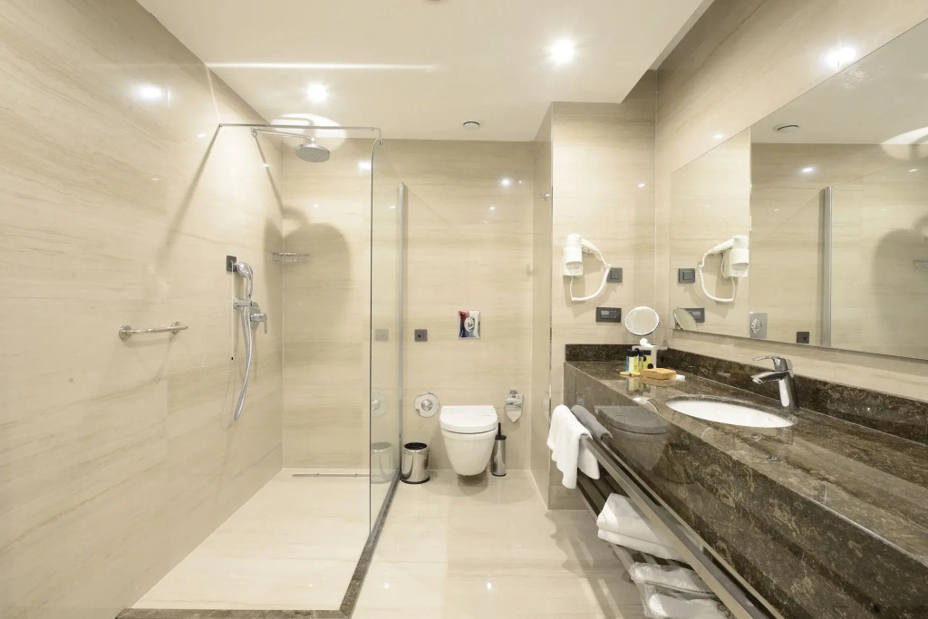 Heybeli Hotel