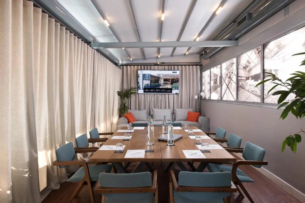 S Hotel Boutique Thessaloniki