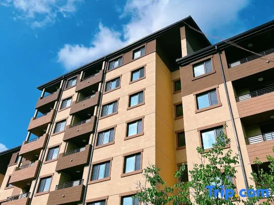 Jilin Songhua Lake New Story Hot Spring Suite Hotel