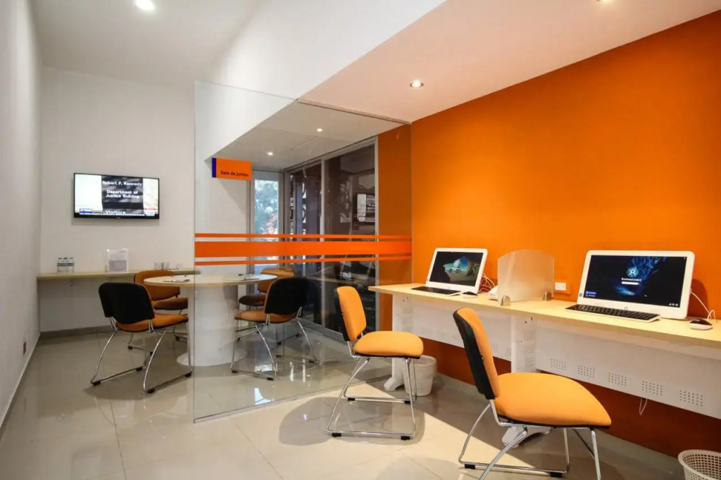 Hotel Star Express Puebla - Central CAPU