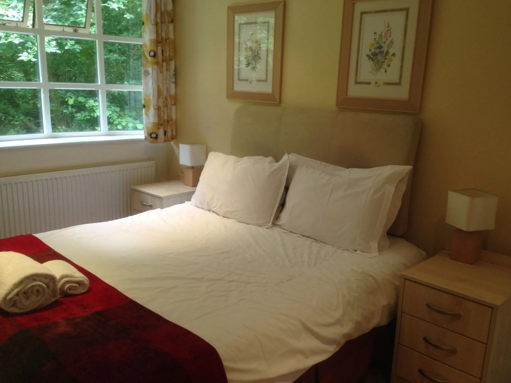 Storrs Hall Hotel on the shore of Lake Windermere