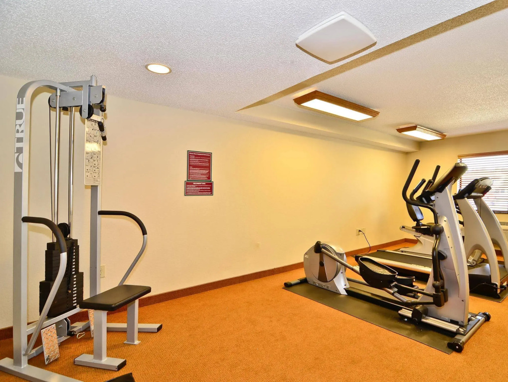 Best Western Plus McCall Lodge and Suites