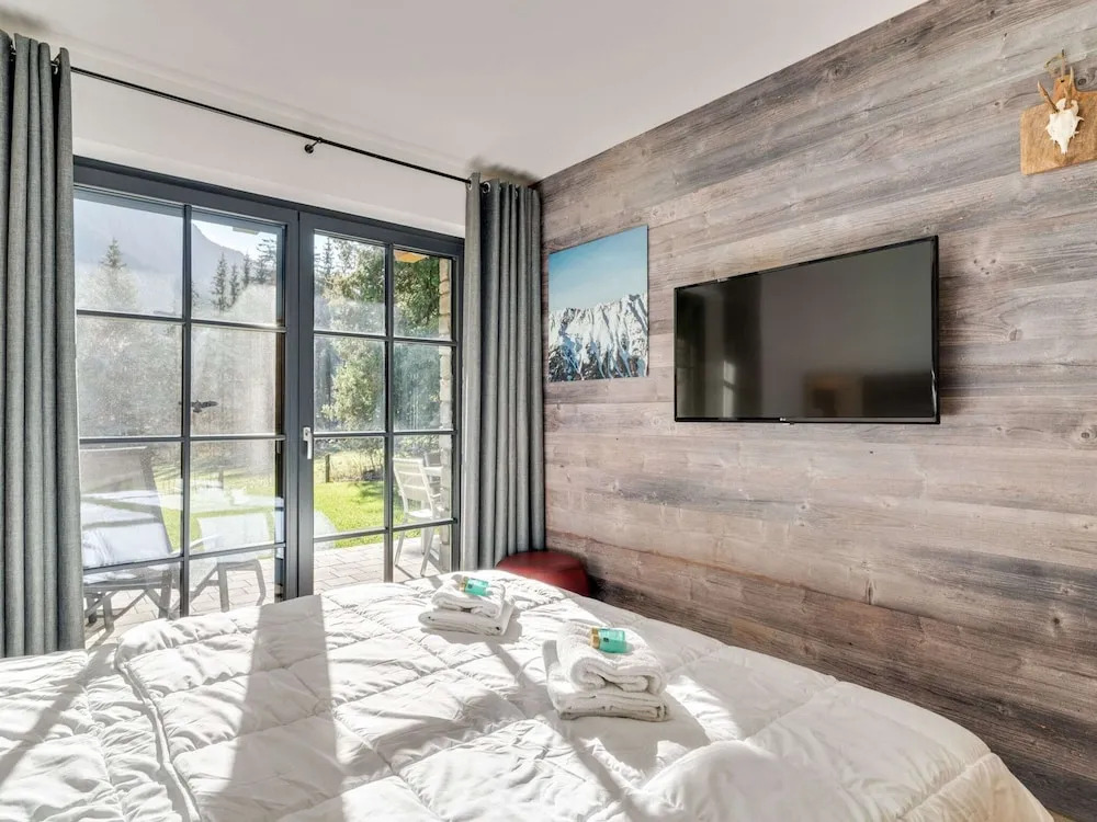Chalet in Krimml near Zillertal Ski Arena