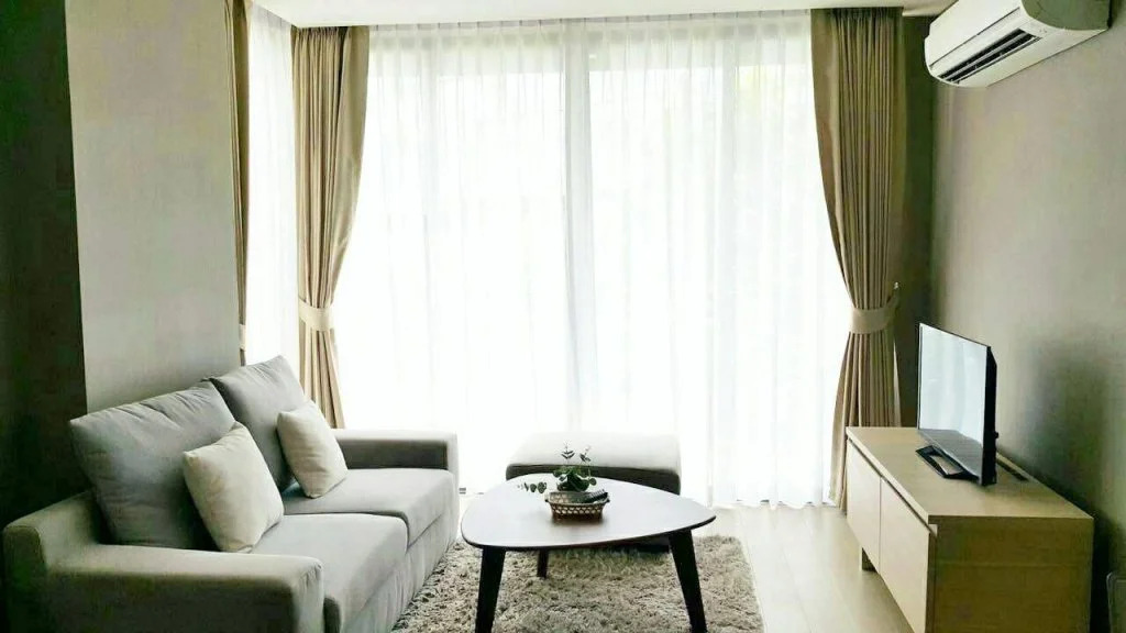 Alinea Suites Silom