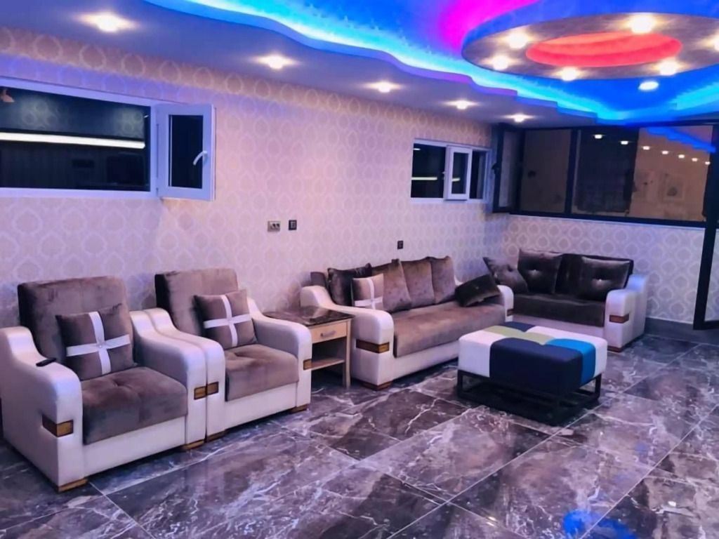 Ozgur Hotel