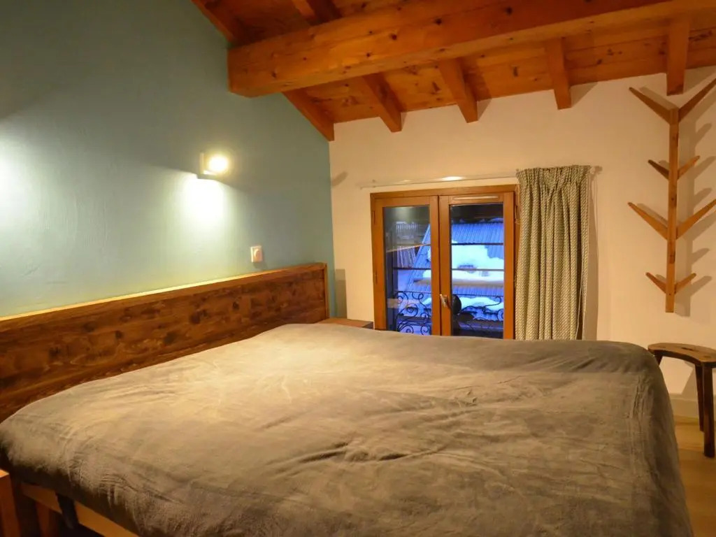 Appartement Saint-Martin-de-Belleville, 3 pièces, 4 personnes - FR-1-452-351