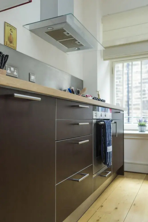 401 Thistle Street Apartment