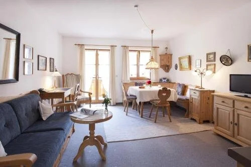 Theresa Landhaus-Suiten  Apartments