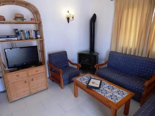 Casita Viveca