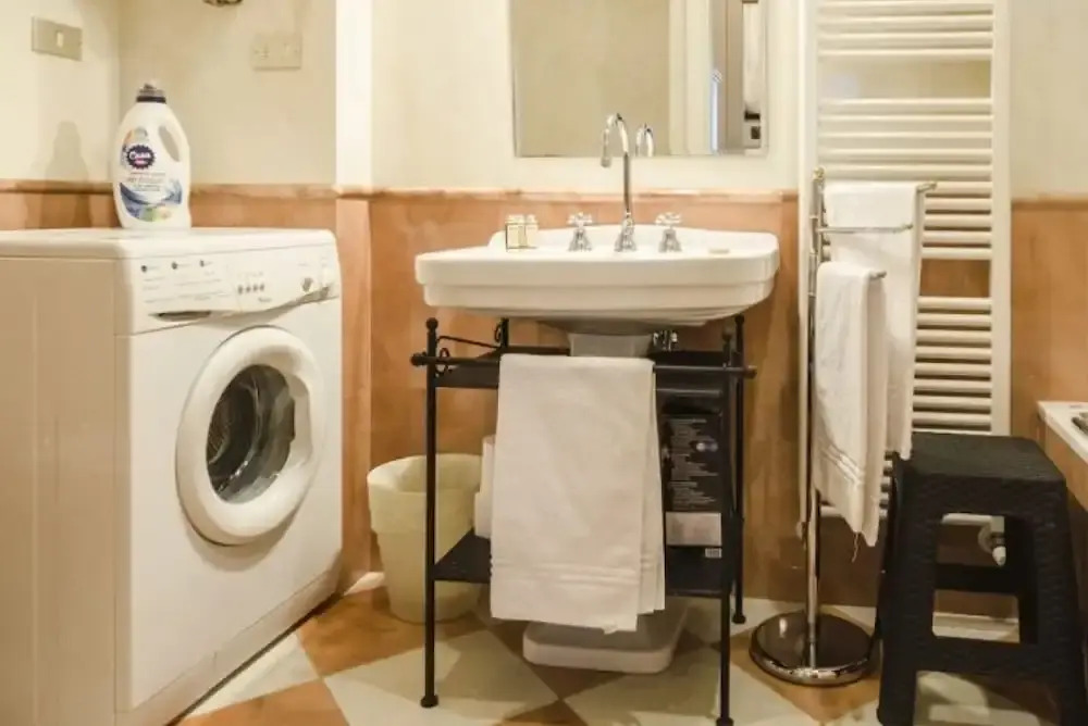 Lupari Apartment
