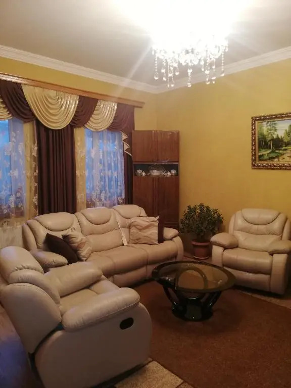 Telavis Lela's Guesthouse