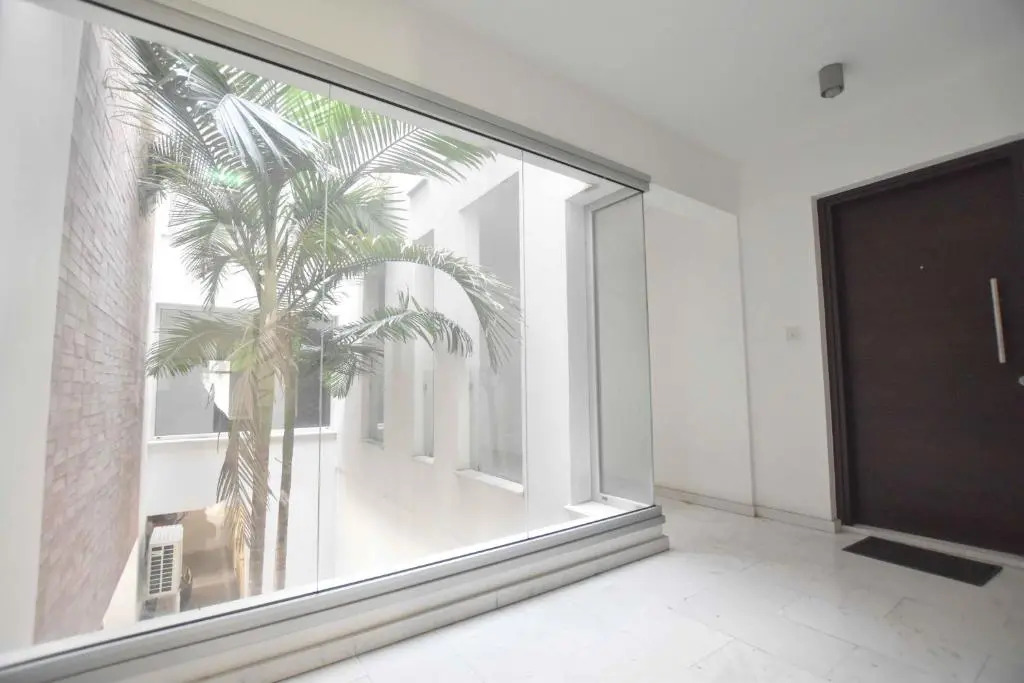 Executive apt Nicosia Center free parking/wifi