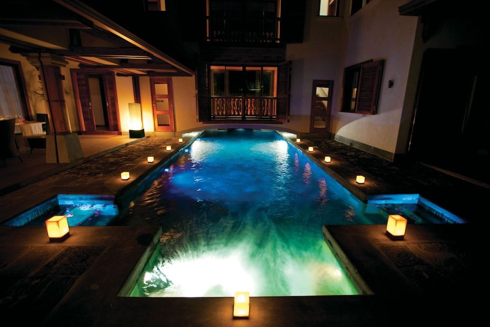 Sankhara Luxury Private Beach Villas