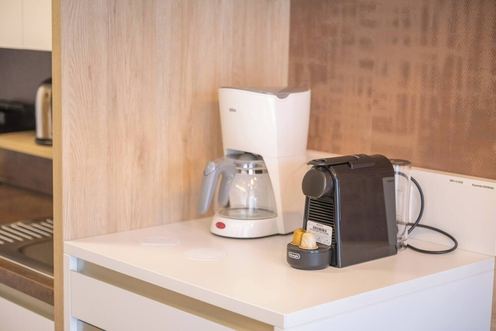 Brightside Studio I Graz-süd I for 2 24-7 Check-in