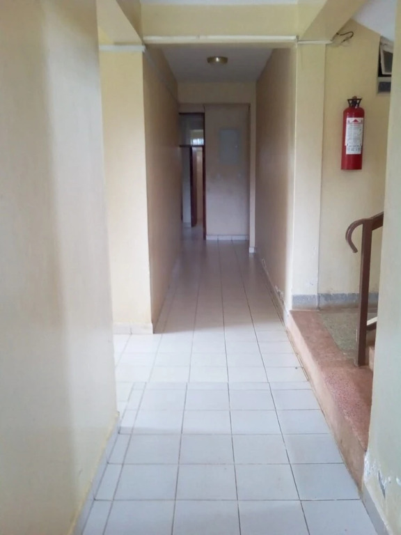 Eldoret Adventist Guest House