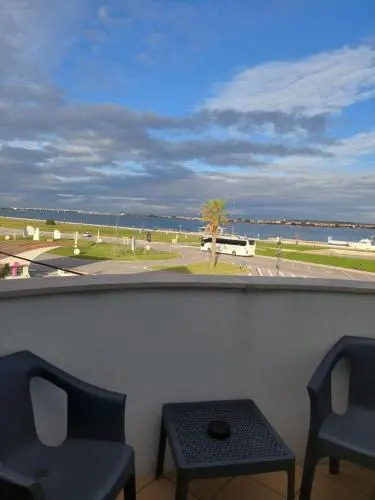 Varandas da Ria