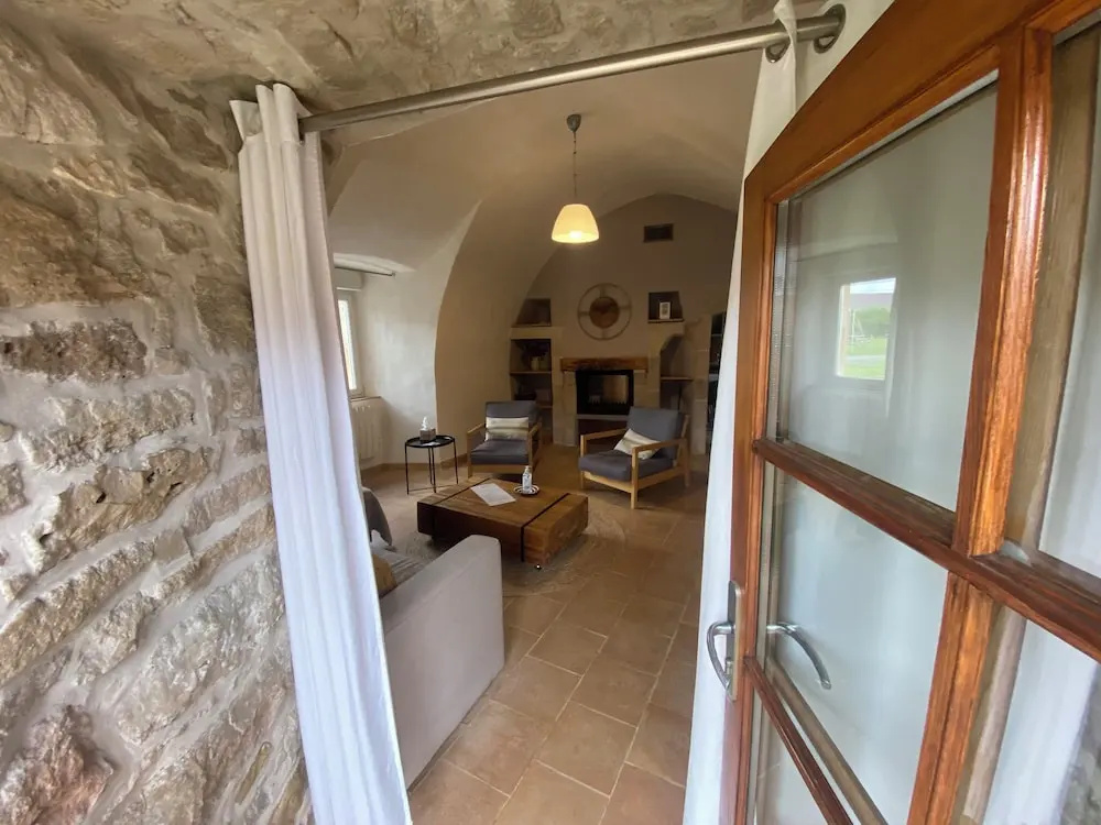 Les Caselles, Gîte et Maison dhôtes