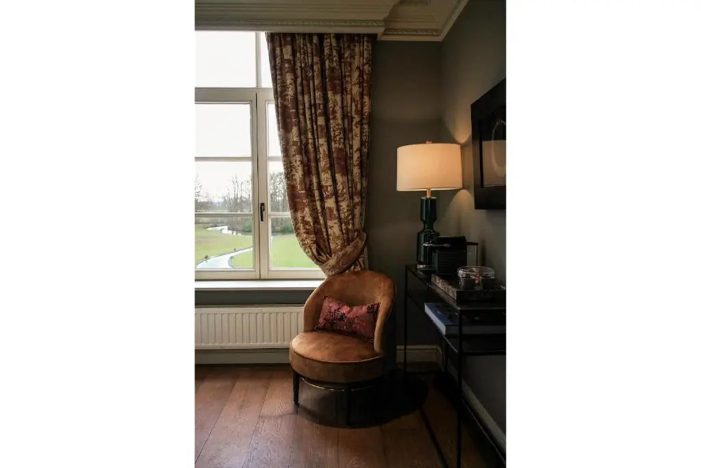 B&B Maison Mairie Hasselt