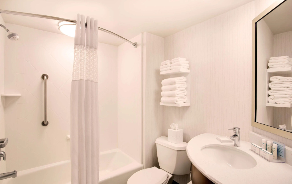 Hampton Inn Lancaster